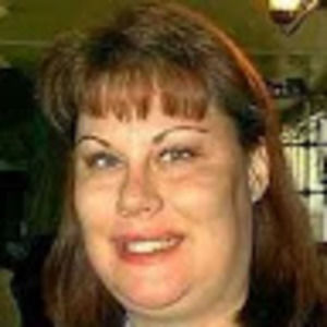 Meet your Posher, Patty